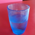 家系ラーメン たつ家 - The　水。