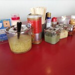 家系ラーメン たつ家 - あれやこれや♪