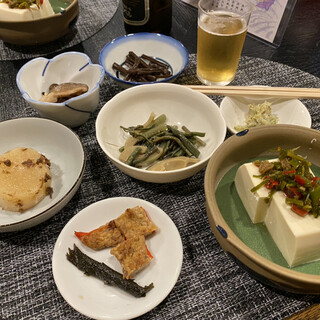 居酒屋 志野 - 料理写真: