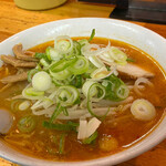 ラーメンの味楽 - 