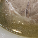 煮干中華ソバ イチカワ - 