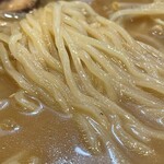 ラーメン道楽 - 