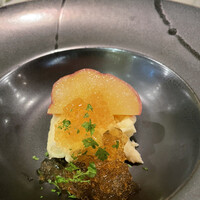 Le Salon de Legumes - 前菜