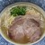 煮干しつけ麺 宮元 - 料理写真: