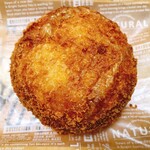 パン屋さん はぁと - 料理写真: