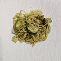 Rojoc - パスタ①