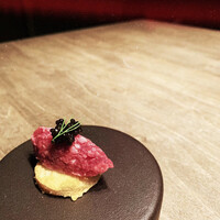 USHIGORO S. NISHIAZABU - 