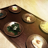 USHIGORO S. NISHIAZABU - 