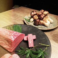 USHIGORO S. NISHIAZABU - 