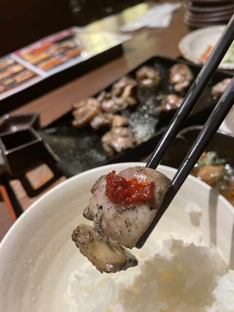 Yamauchi Nojo Owarichinomiya Higashiguchi Ekimae Ten photo 5