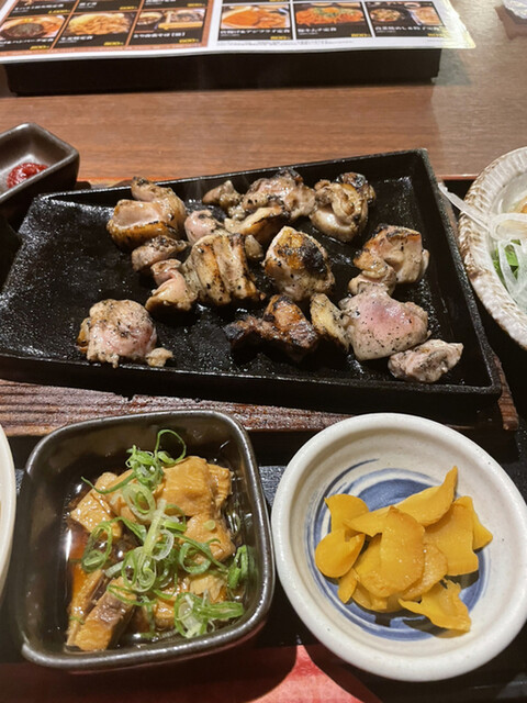 Yamauchi Nojo Owarichinomiya Higashiguchi Ekimae Ten photo 3