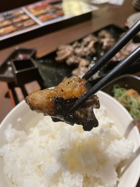 Yamauchi Nojo Owarichinomiya Higashiguchi Ekimae Ten photo 4