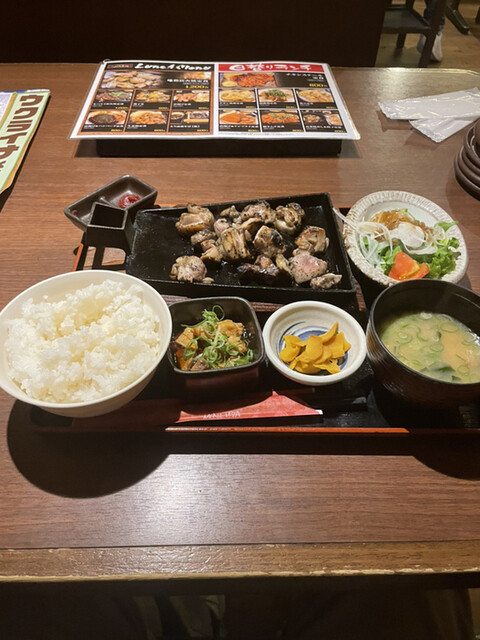 Yamauchi Nojo Owarichinomiya Higashiguchi Ekimae Ten photo 2