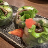 和牛 喰い切り 旬華秋冬 - 