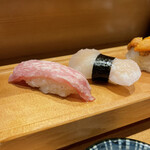 Toukyou Sushi Itamae Sushi - 