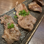 和牛 喰い切り 旬華秋冬 - 
