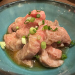 和牛 喰い切り 旬華秋冬 - 