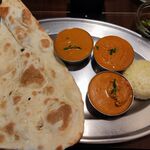 アジアンスパイスダイニング - 