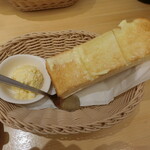 Komeda Kohi Ten - トースト・バター・玉子ペースト