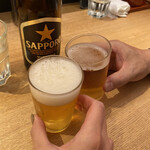 中華そば 勝本 - 