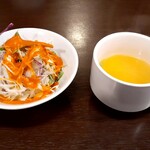 インド料理専門店 マサラ・マスター - 