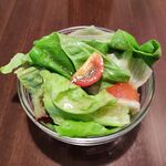 アジアンスパイスダイニング - 