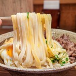 うどん屋 きすけ - 