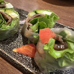 和牛 喰い切り 旬華秋冬 - 
