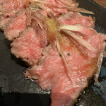 和牛 喰い切り 旬華秋冬 - 