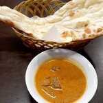 インド料理専門店 マサラ・マスター - 
