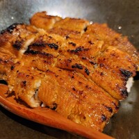 炭焼鰻 寝床 福島店 - 