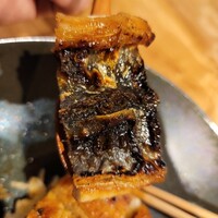 炭焼鰻 寝床 福島店 - 