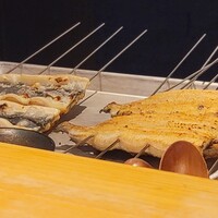 炭焼鰻 寝床 福島店 - 