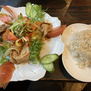 口コミ一覧 : コウウントウライ （ko-un to-rai） - 西大島/ダイニング