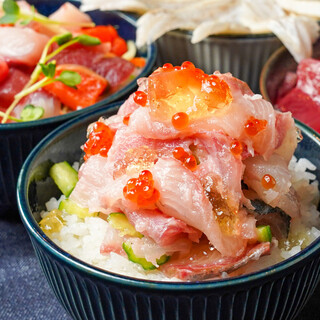 寿司居酒屋 まるがまる_1