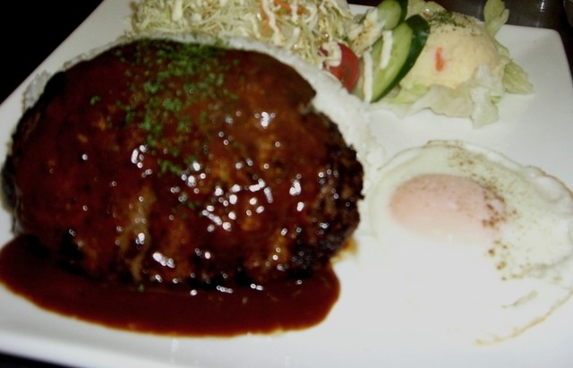 うりぼお取り置き メニュー写真 : うりぼぉ - 稚内/ハンバーグ | 食べログ
