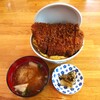とんかつ 零 富士店