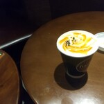 TULLY'S COFFEE  - 