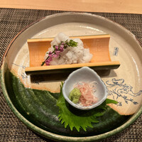祗園べんがら - 