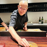 きう - ◆白トリ貝　（京都・丹後）