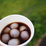 閖上ボンズコーヒーワークス - 