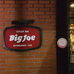 ビッグ・ジョー - 