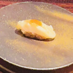 きう - ◆イシカゲ貝（岩手・陸前高田）