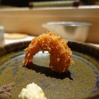 鮨 若尊 - 
