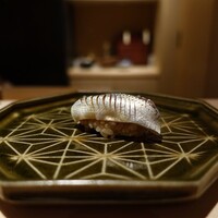 鮨 若尊 - 