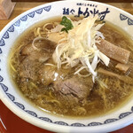 麺や・よかやす - 