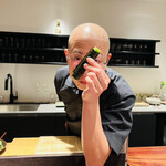 きう - ◎久田さんはいつもお茶目❣️