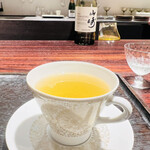 きう - ◎ハーブティー