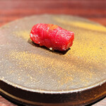 きう - ◆本鮪漬け 柚子胡椒（長崎）