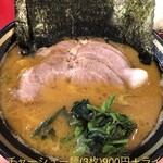 家系ラーメン王道 神道家 - 